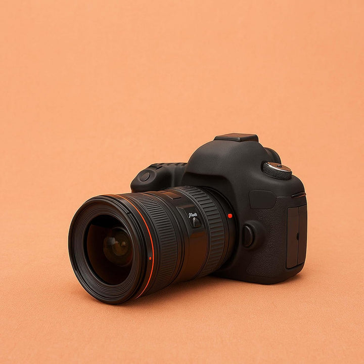 Walimex Stoffhintergrund 2,85 x 6m pfirsich, pfirsich