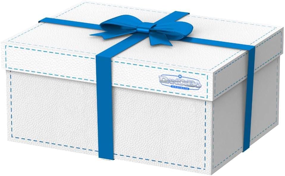 DanDiBox Ostergeschenkebox mit Tiergeräuschen und Bewegungen Ostern Geschenke Osterkorb Osternest Os