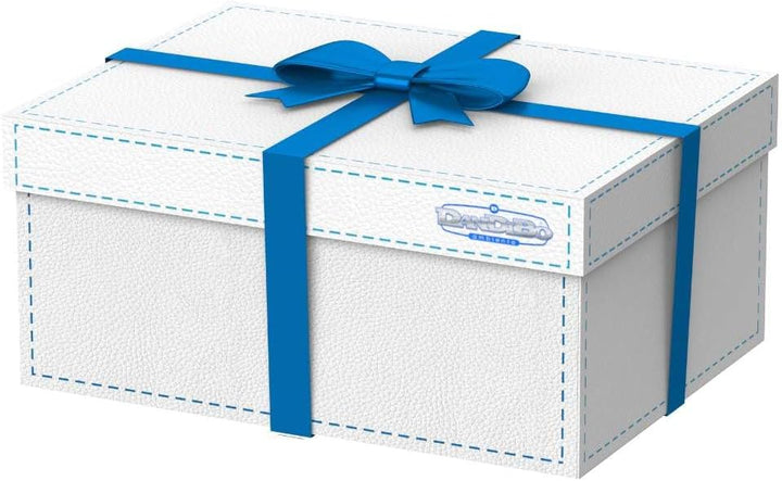 DanDiBox Ostergeschenkebox mit Tiergeräuschen und Bewegungen Ostern Geschenke Osterkorb Osternest Os