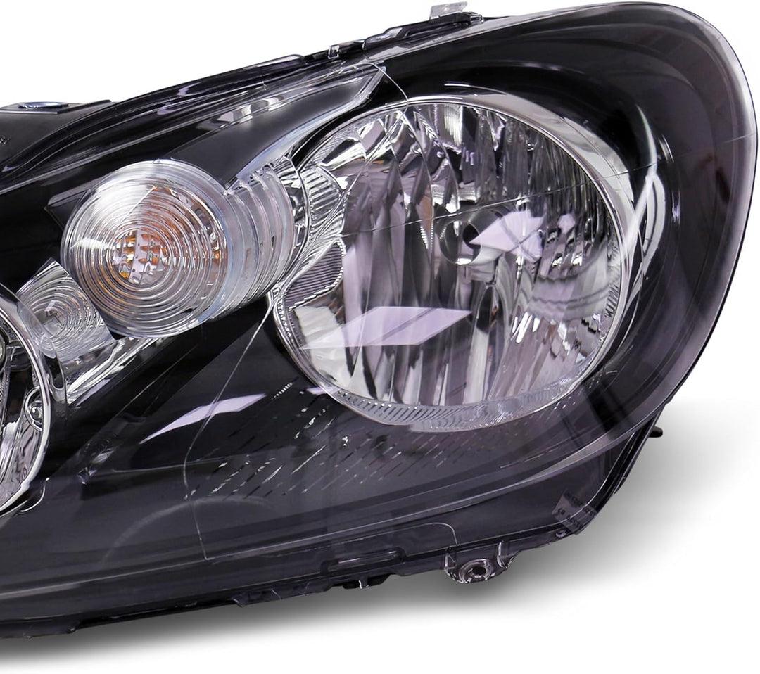 Valeo Hauptscheinwerfer 043850