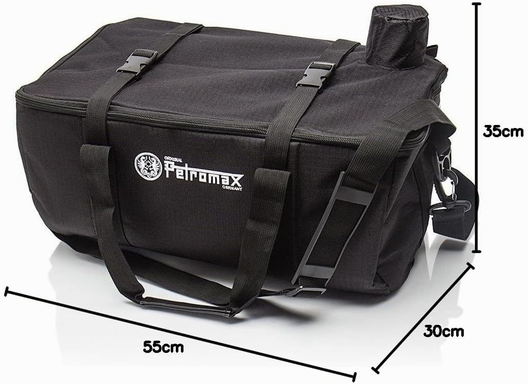Petromax Tasche für Loki