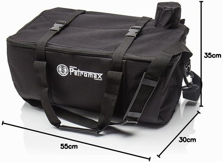 Petromax Tasche für Loki