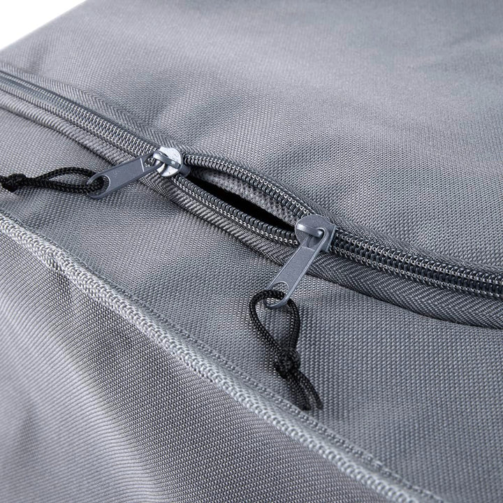 keeeper johann Faltbare Isoliertasche, 40 l, Gr. L, Mit Tragegriffen, Passend für Klappbox ben, 4 h