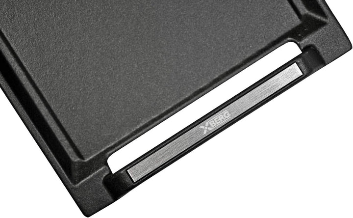 BERG ROSTI cast iron barbecue