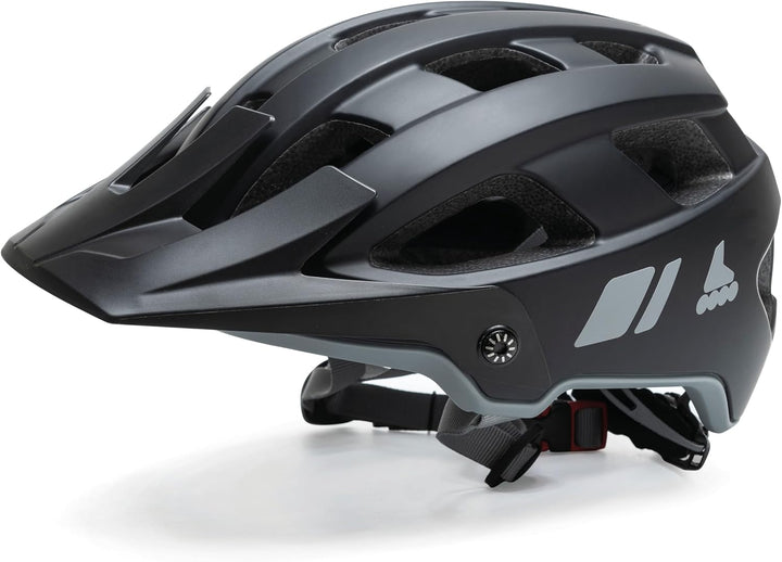 Rollerblade X-Helmet Helm 2023 Black, L
