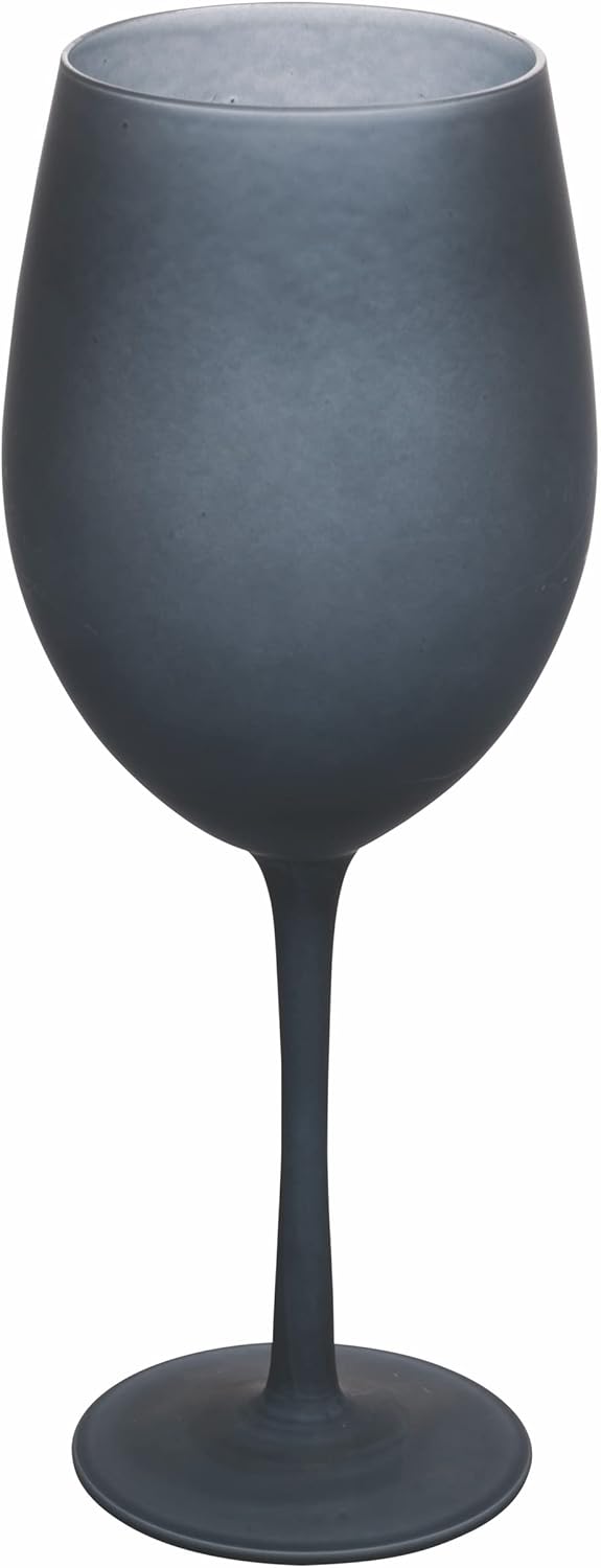 Villa d'Este Home Tivoli Happy Hour Stones 6er Set Frosted Glas 550 ml