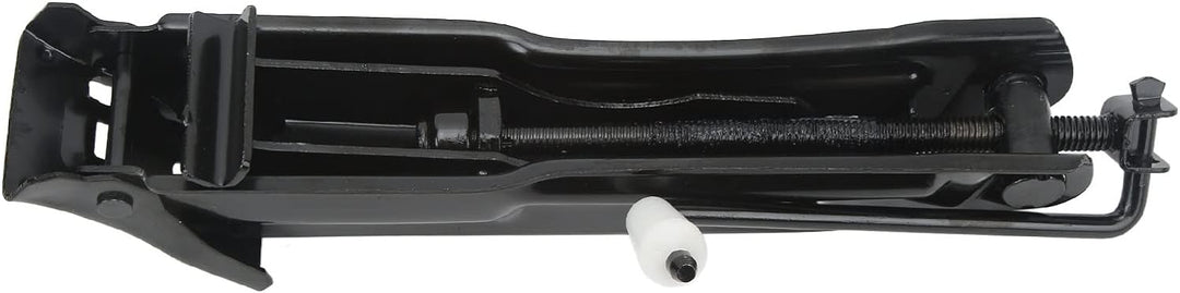 Auto Wagenheber, Handkurbel Wagenheber, 1,7 Tonnen Kapazität, Reifen Wagenheber, Stabilisator, Nivel