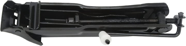 Auto Wagenheber, Handkurbel Wagenheber, 1,7 Tonnen Kapazität, Reifen Wagenheber, Stabilisator, Nivel