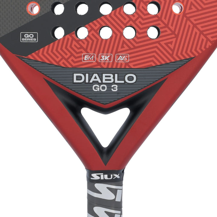 Siux Diablo Go 3