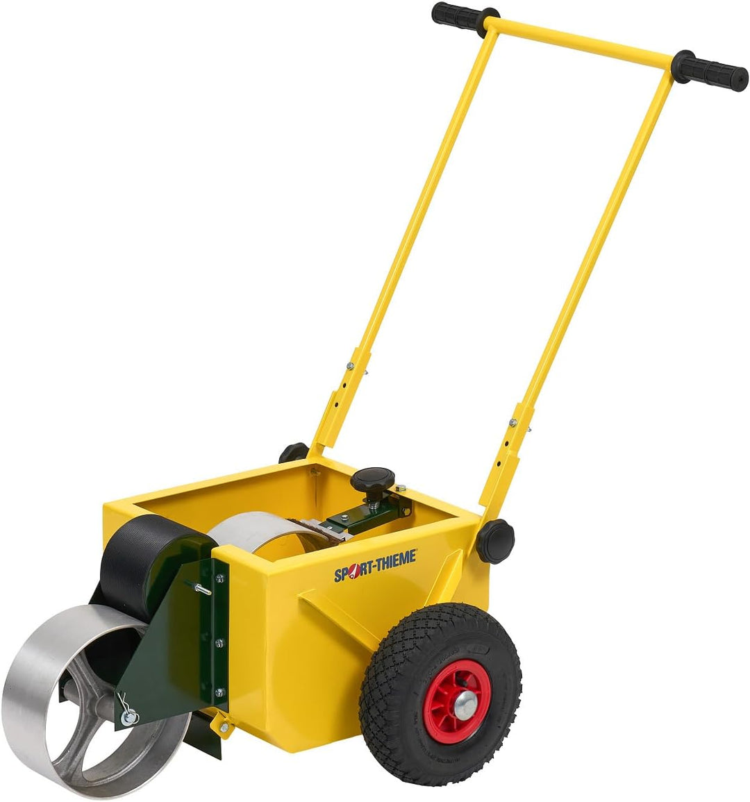 Sport-Thieme Nass-Markierwagen Roll Liner