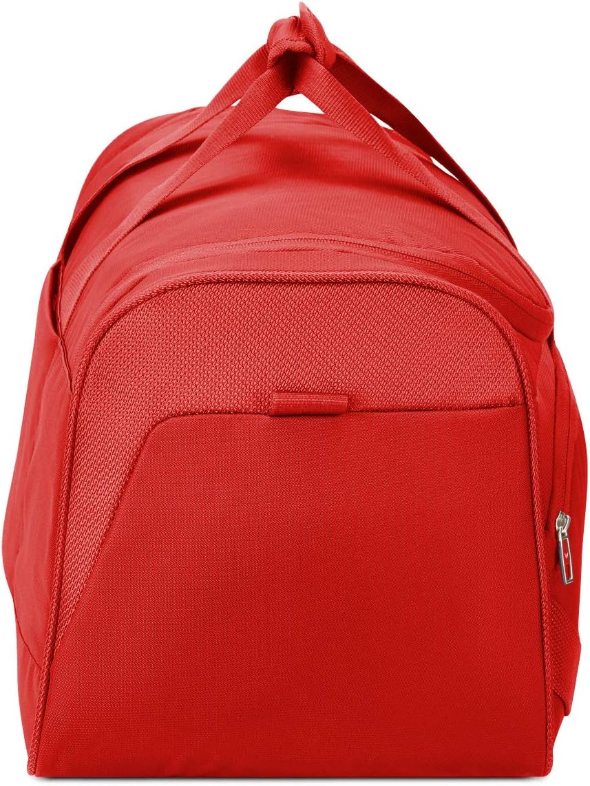 Roncato Joy Weekender Reisetasche 50 cm Red cm 50 x 28 x 30, Red cm 50 x 28 x 30