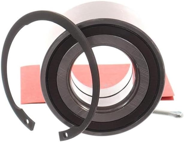 SKF Radlagersatz Radlager Set Vorne Hinten | VKBA 6720 | Für ENCORE AVEO COBALT TRAX AVEO TRAX MERIV
