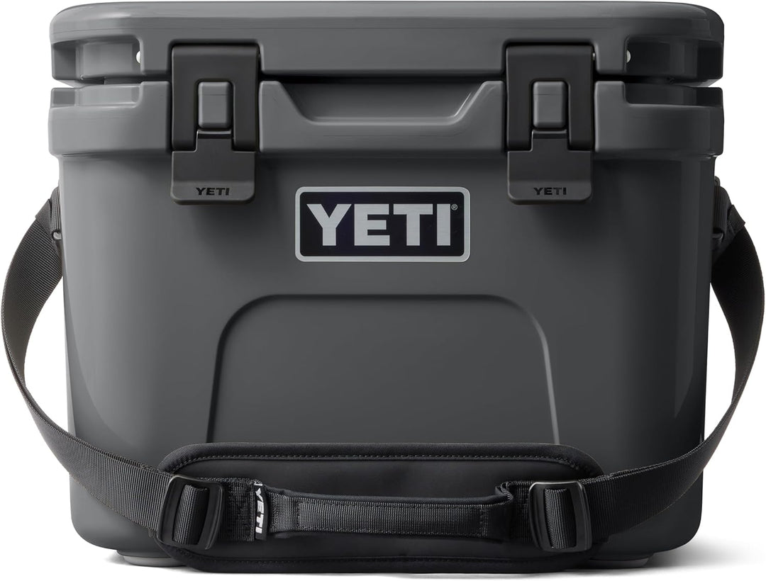 YETI Roadie Kühlbox, 15 Charcoal, Charcoal