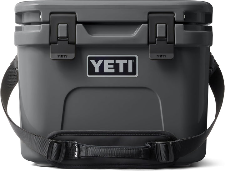 YETI Roadie Kühlbox, 15 Charcoal, Charcoal