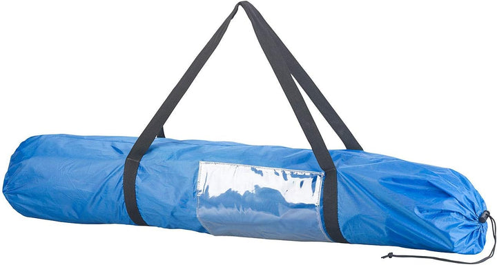 Semptec Urban Survival Technology Campingzelte: Automatik-Kuppelzelt für 4 Personen, 5.000 mm Wasser
