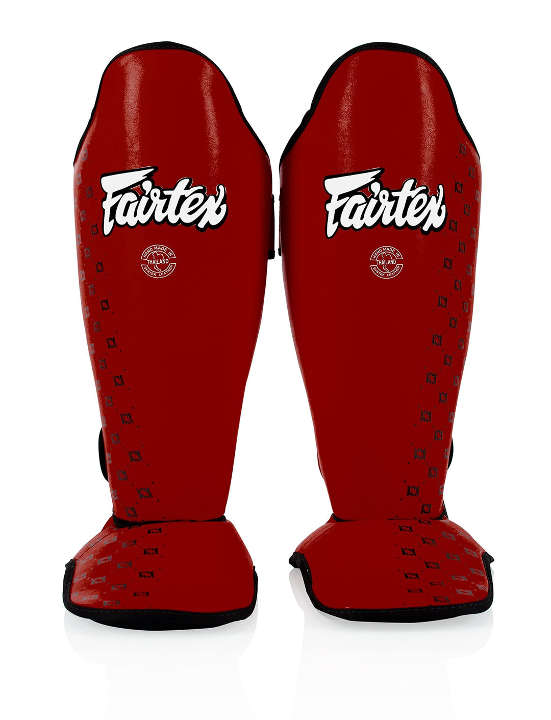 Fairtex SP5 Muay Thai Schienbeinschoner für Männer, Frauen, Kinder | Hochwertig, leicht & langlebig