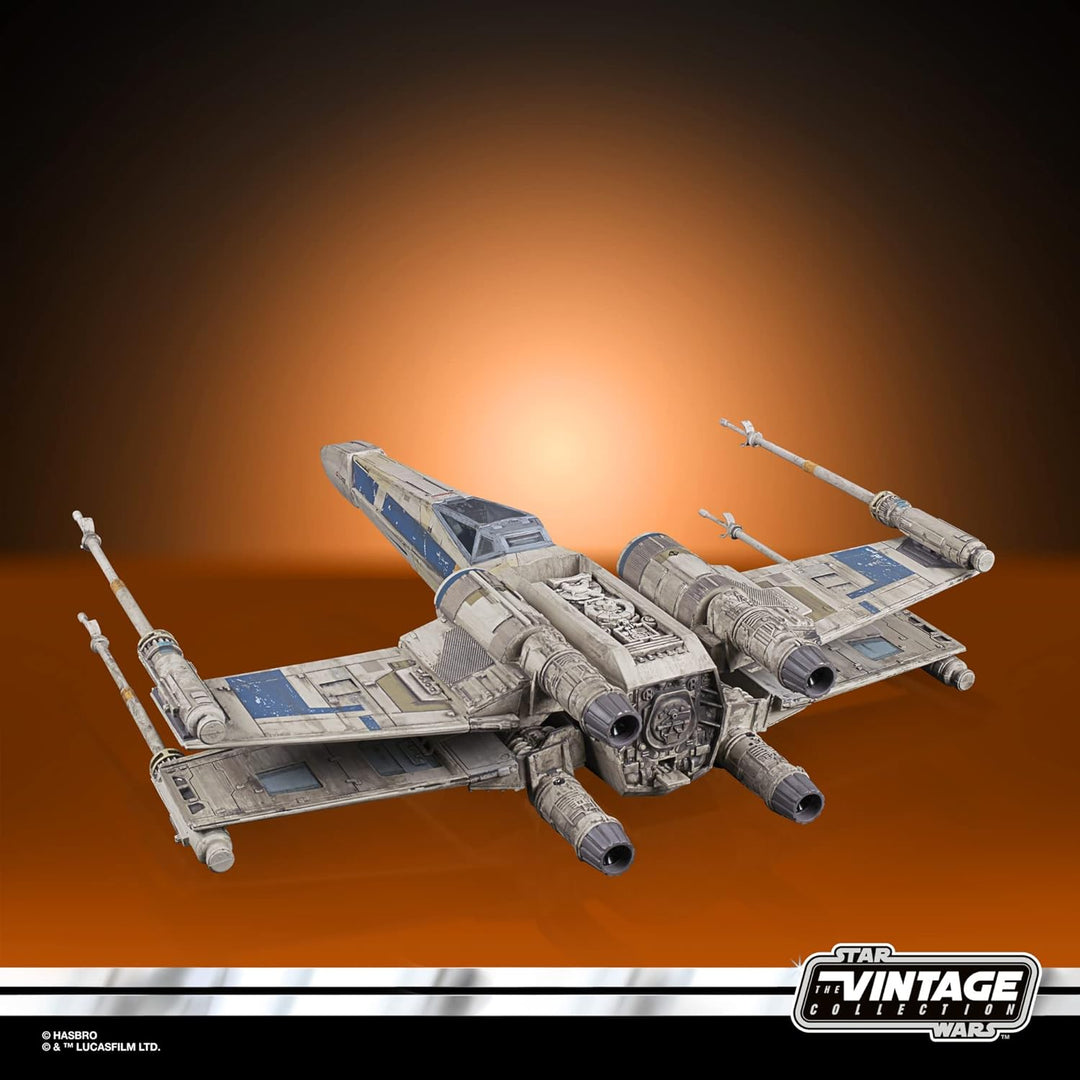 Star Wars SW VIN ANALOG