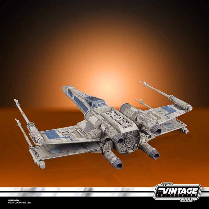 Star Wars SW VIN ANALOG