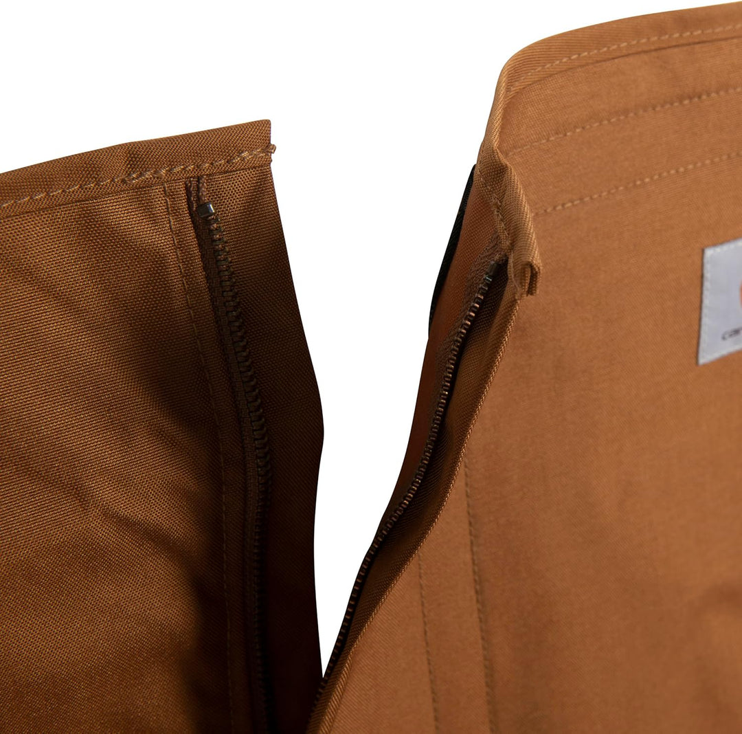 Carhartt, Accessory, Universal Fitted Nylon Duck Cargo Liner, Carhartt Brown, Ec, Os Universell ange