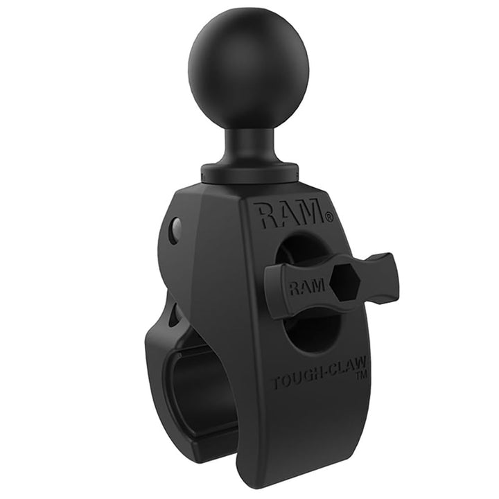 RAM MOUNTS (rap-404u Medium Tough-Claw mit 3,8 cm Durchmesser Gummi Ball