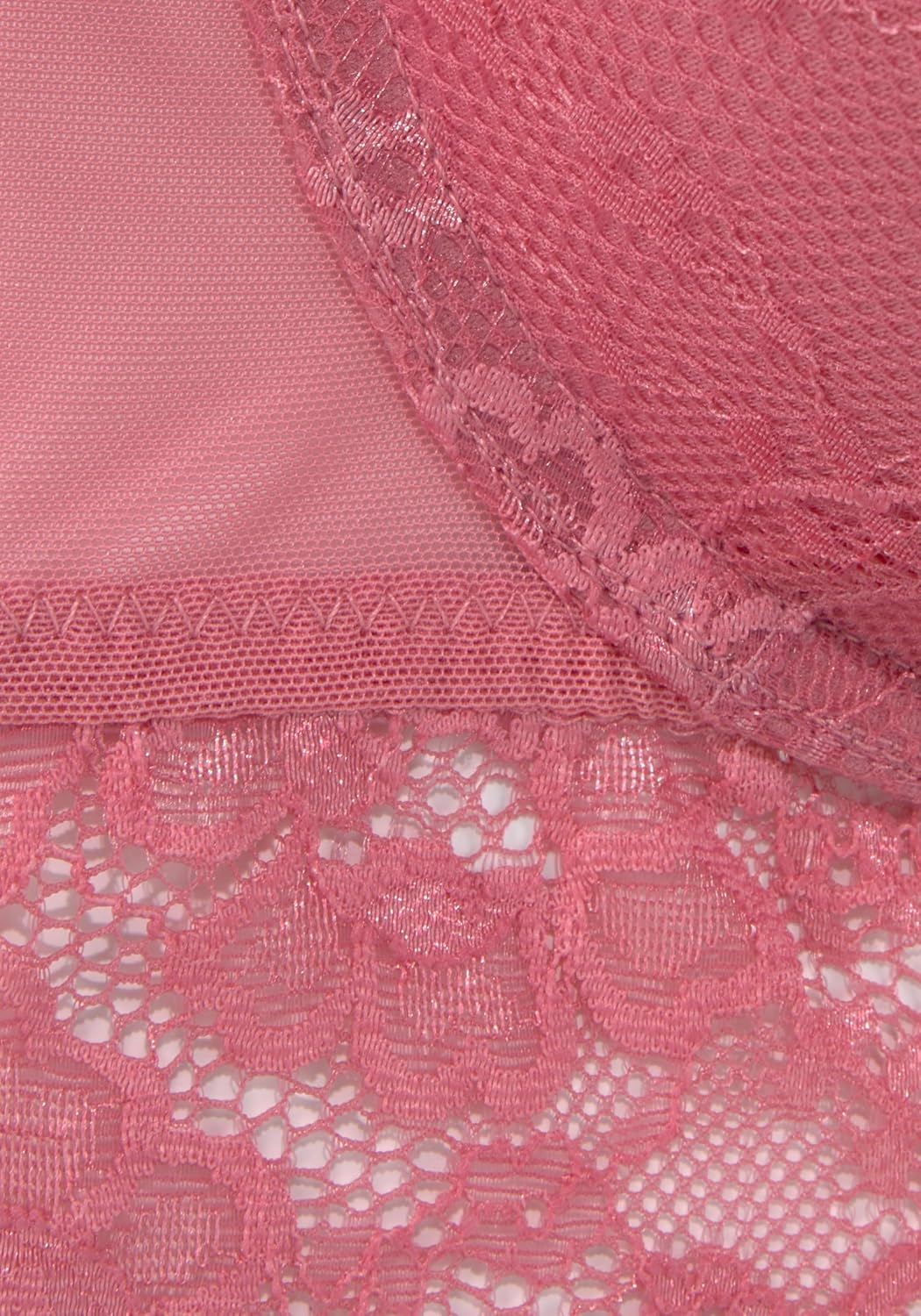 VIVANCE Damen Push-up-BH 70A Schwarz, 70A Schwarz