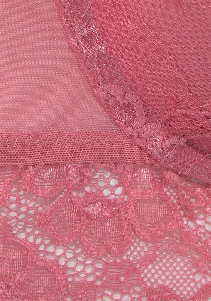 VIVANCE Damen Push-up-BH 70A Schwarz, 70A Schwarz