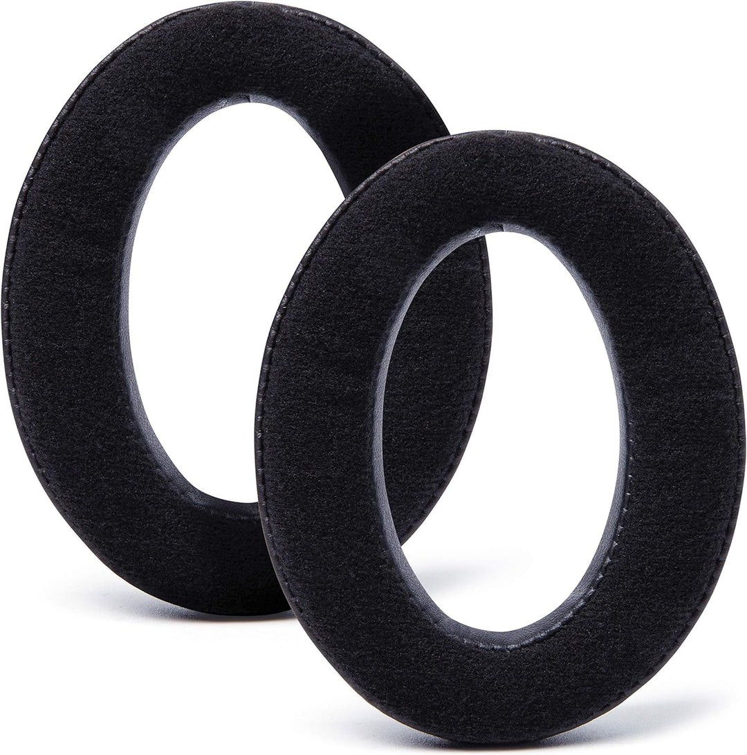 WC Wicked Cushions Ersatz-Velours-Ohrpolster für Bose-Kopfhörer – weiches Velours, luxuriöser Memory