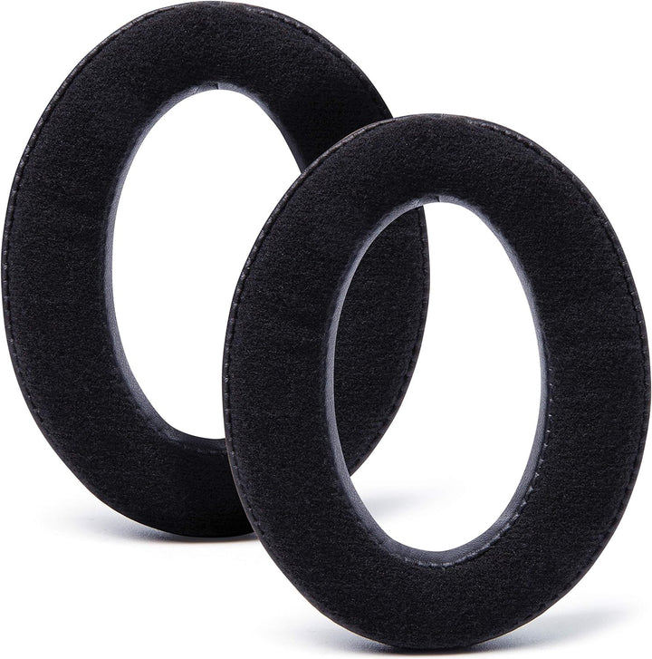 WC Wicked Cushions Ersatz-Velours-Ohrpolster für Bose-Kopfhörer – weiches Velours, luxuriöser Memory