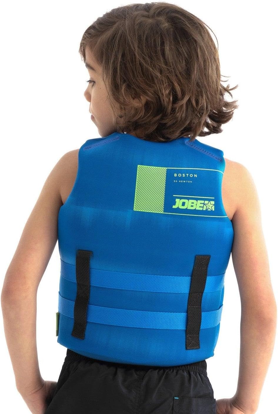 Jobe Neopren Schwimmweste Kinder 176 Blue, 176 Blue