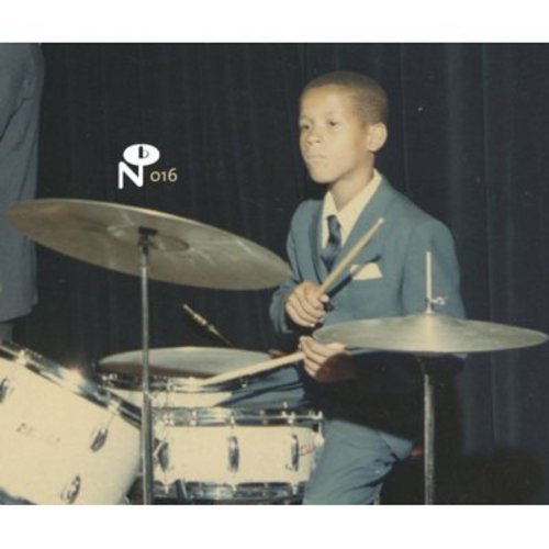 Home Schooled:the ABC'S of Kid Soul, Vinyl