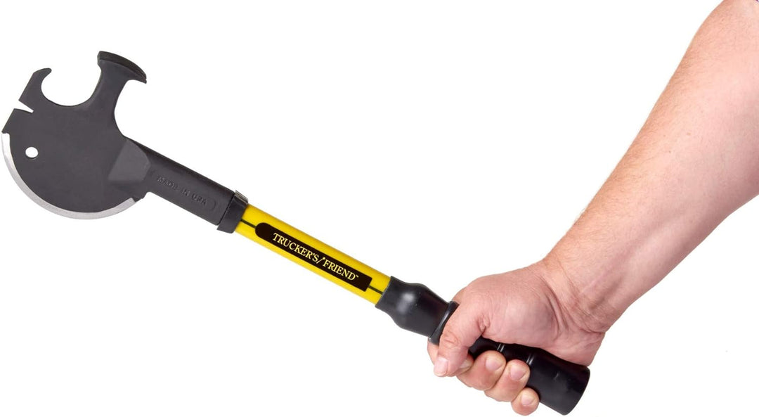 Off Grid Tools PRO Truckers Friend