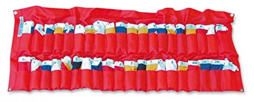 Osculati Gran Pavese Flagge 30 x 42 cm