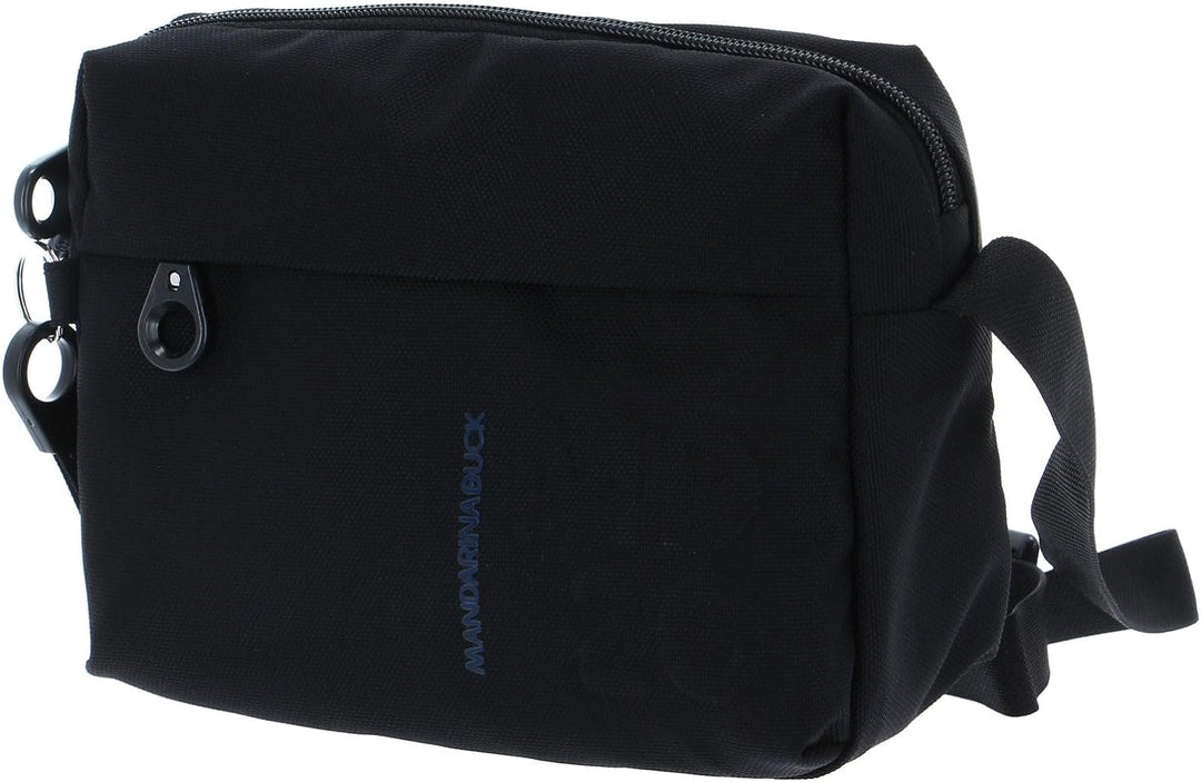 Mandarina Duck Damen Md 20 Crossover Schwarz, Schwarz