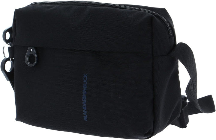 Mandarina Duck Damen Md 20 Crossover Schwarz, Schwarz
