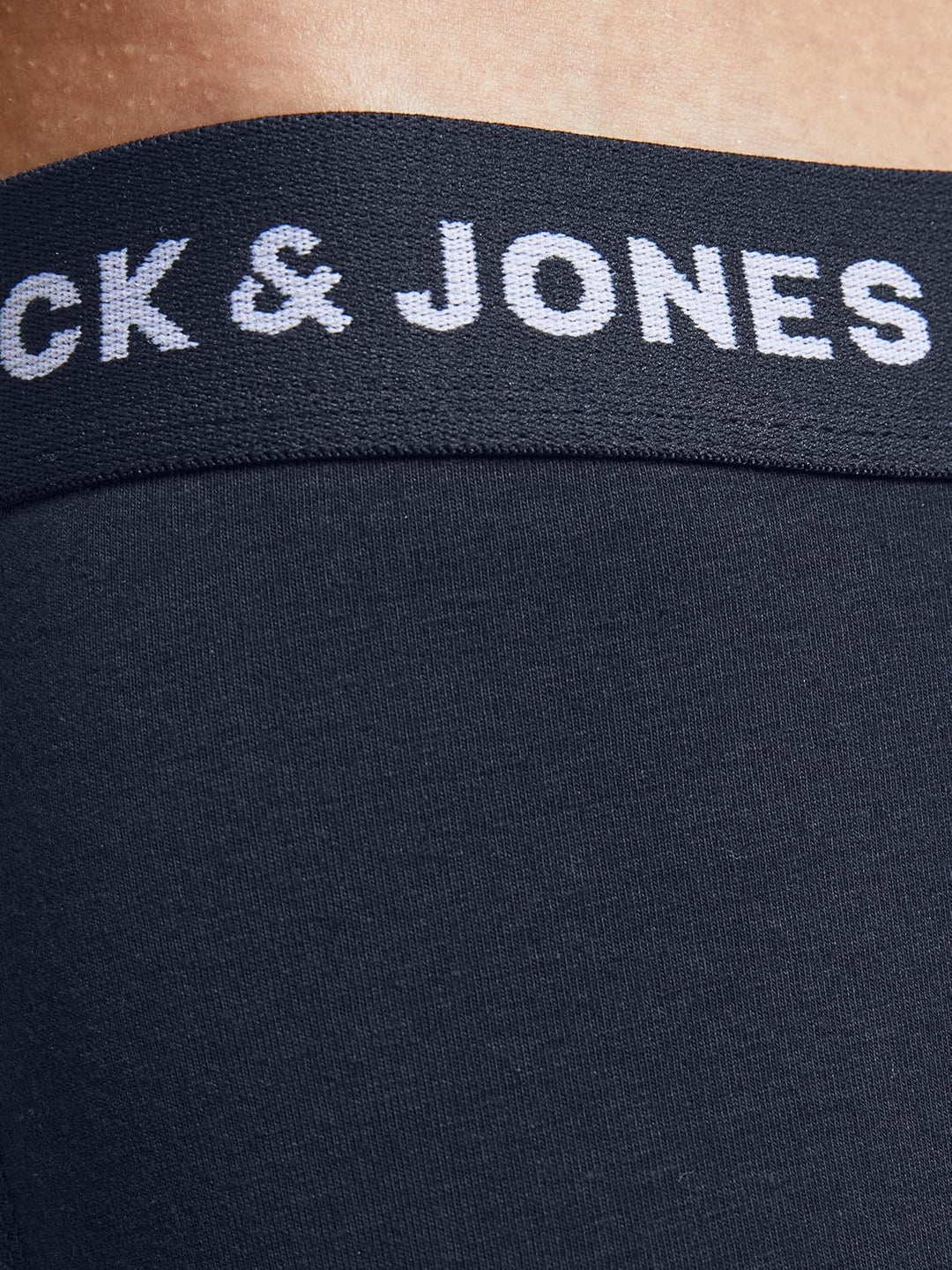 JACK & JONES Male Shorts 10er-Pack Shorts Modern S 10x Navy Blazer, Modern S 10x Navy Blazer