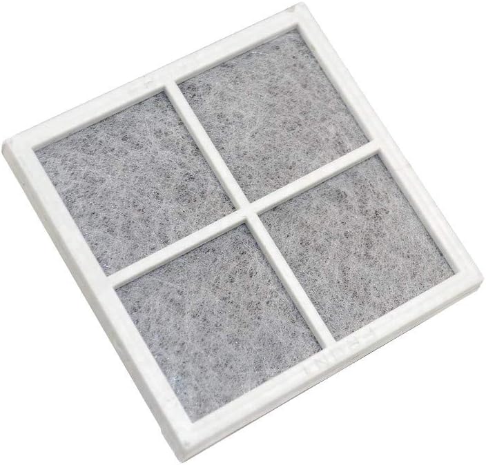 5x Ersatz Kühlschrank Filter für viele LG Electronics Pure'N'Fresh Kühlschränke wie LFX33975ST LMX31