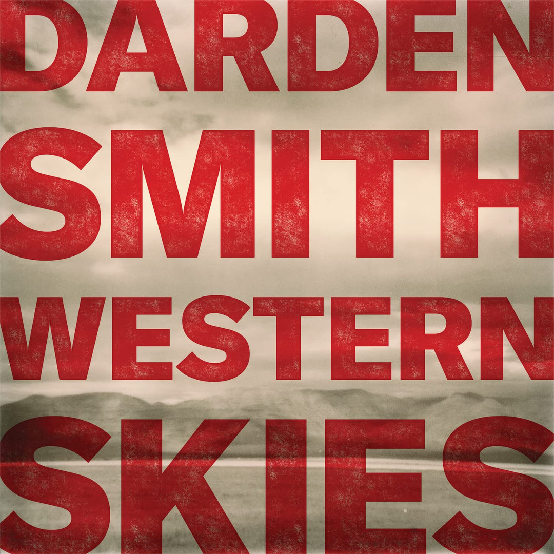 Western Skies, Vinyl