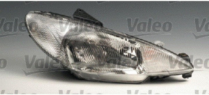 VALEO Hauptscheinwerfer Links 087273