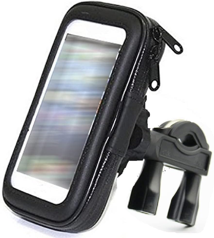 K-S-Trade Fahrradhalterung Für Xiaomi Redmi 10 2022 Fahrrad-Halterung Für Xiaomi Redmi 10 2022 Handy