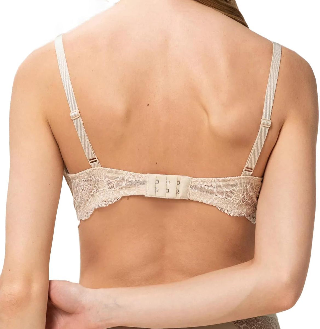 Triumph BH Amourette Charm P A-D 70-95 85C Creamy Dream, 85C Creamy Dream