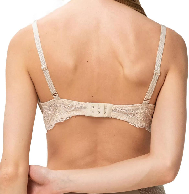 Triumph BH Amourette Charm P A-D 70-95 85C Creamy Dream, 85C Creamy Dream