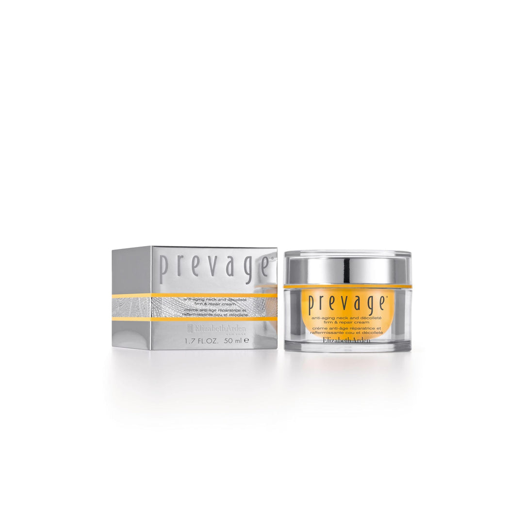 Elizabeth Arden Halscreme Prevage 50 ml, Preis/100 ml: 161.98 EUR 50 ml (Pack of 1), 50 ml (Pack of