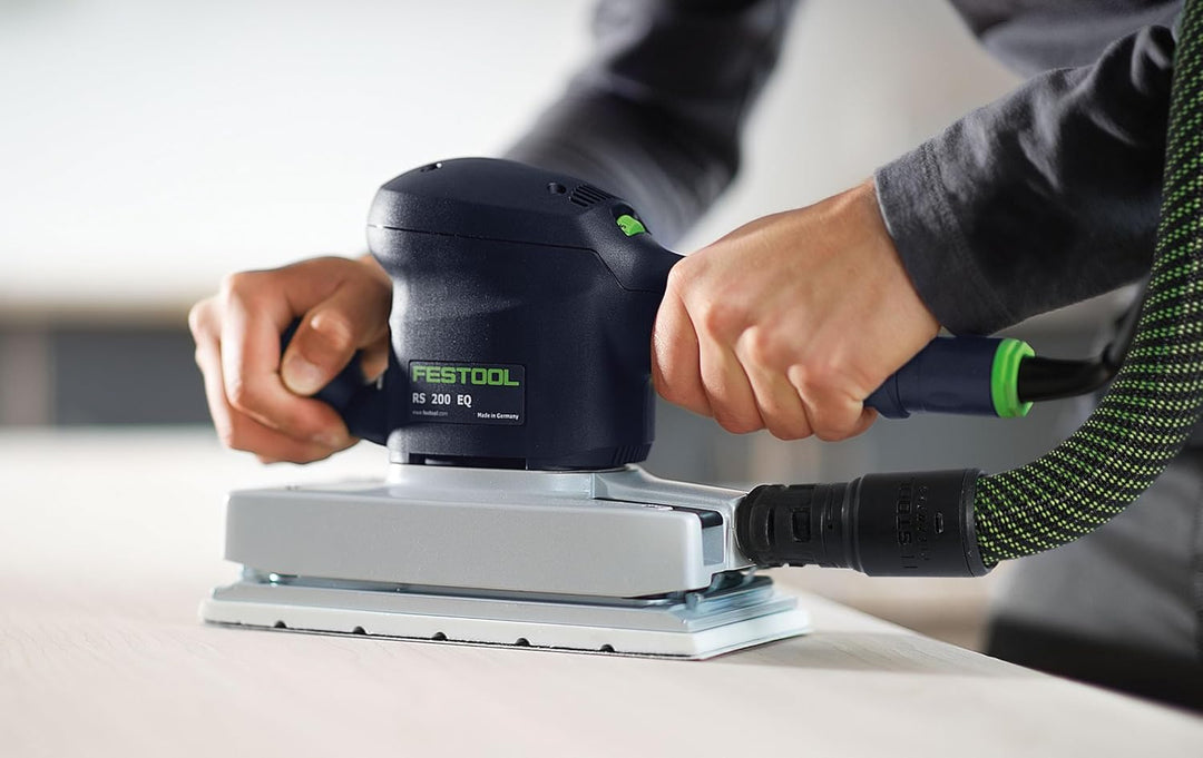 FESTOOL 498945 Schleifstreifen STF 115X228 P60 GR/50