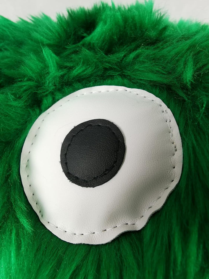 FunnyRiders Stoff-Cover für Motorradhelm - Lustiger Helm-Überzug, toller Hingucker - Zubehör für Mot