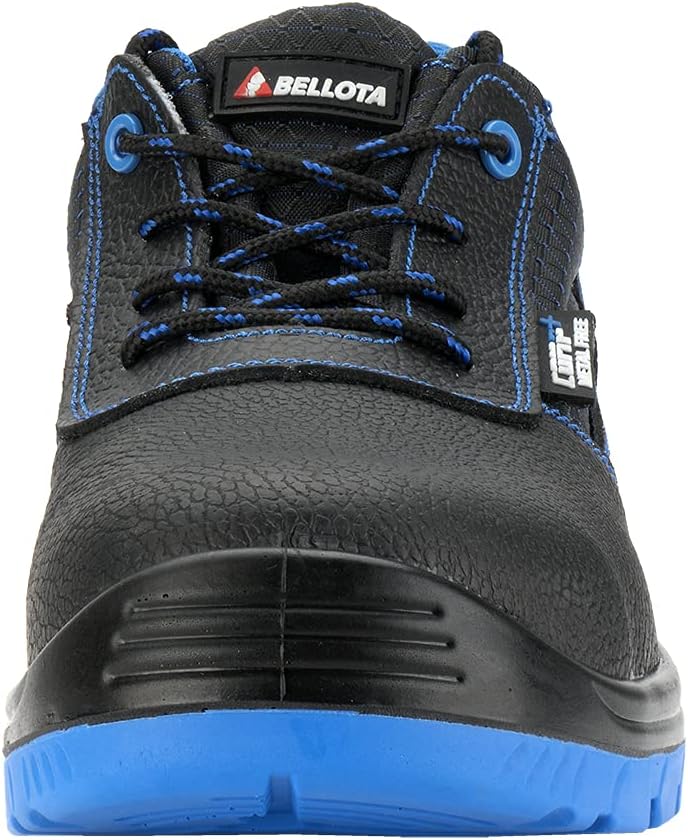 Bellota 72308-41S3 7230841S3 Sicherheitsschuh, Schwarz, 41 41 EU, 41 EU