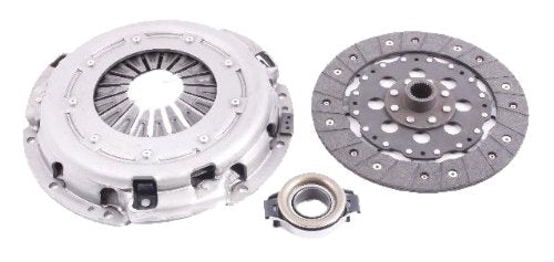 JAPANPARTS JPKF-1045 Kit Frizione X Trail 03> 2.2 Dci