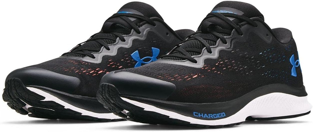 Under Armour Charged Pursuit 3 Tech F002 Laufschuh Herren, 41 EU