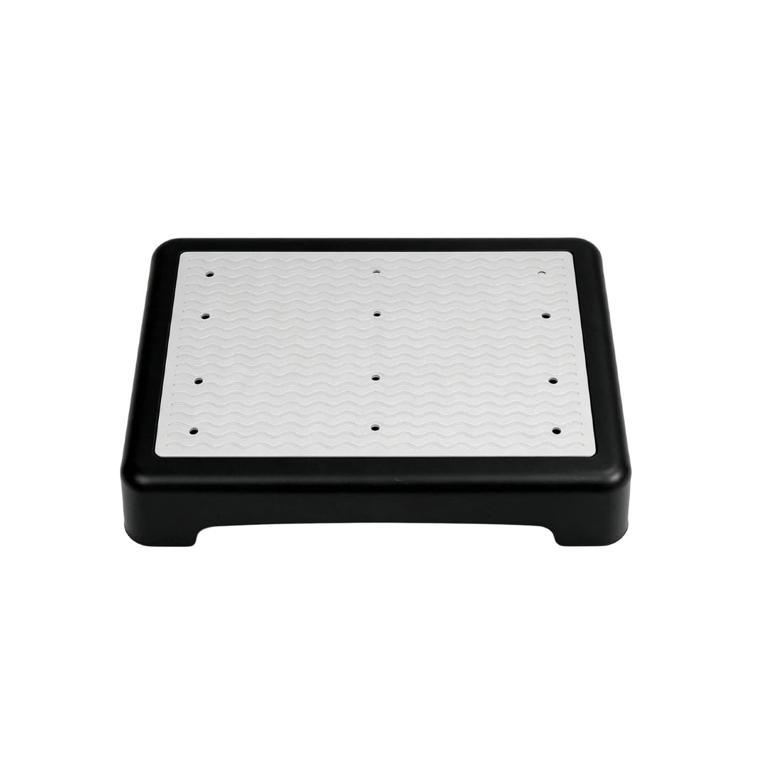 Tritthocker für Senioren 40x50x9cm Steighilfen für ältere Menschen Trittstufe Indoor & Outdoor Einst