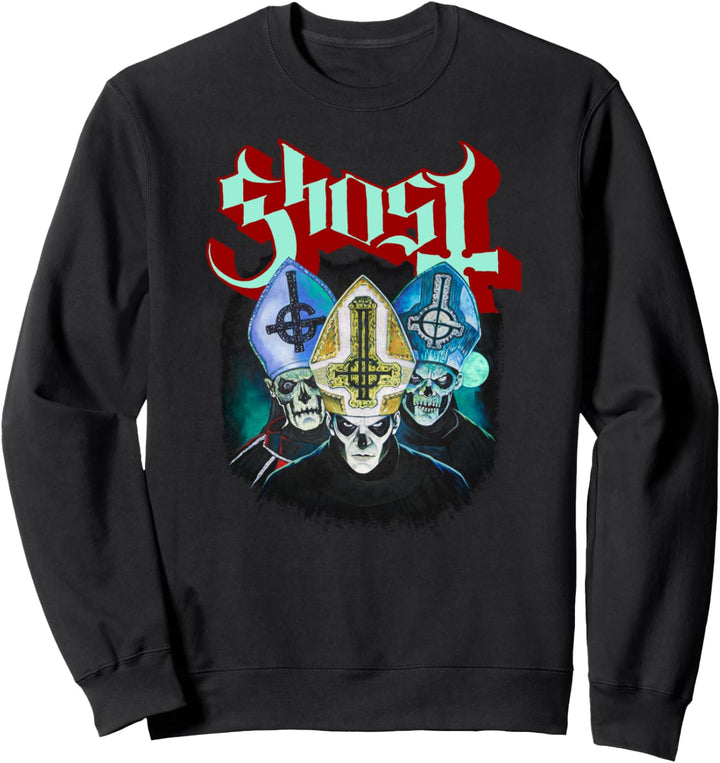 Ghost - Ghost Trinity Sweatshirt