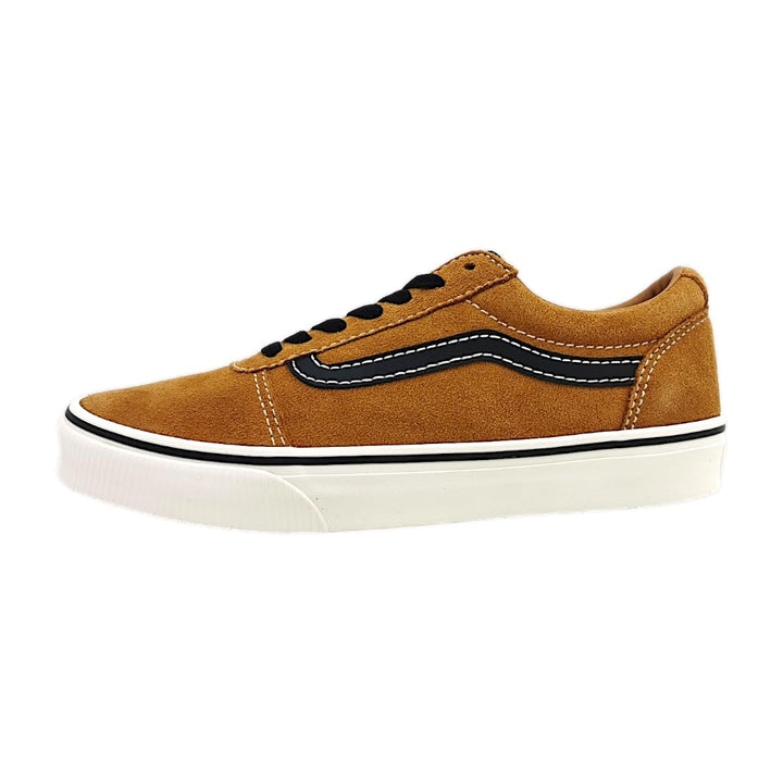 Vans Herren Ward Sneaker, 41 EU Outdoor Brown Sugar Marshmallow